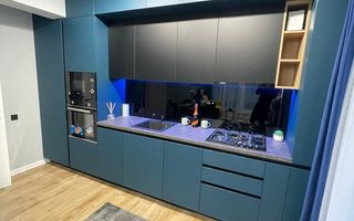 Apartament cu 3 camere in Floresti, TERRA. - Poză 2