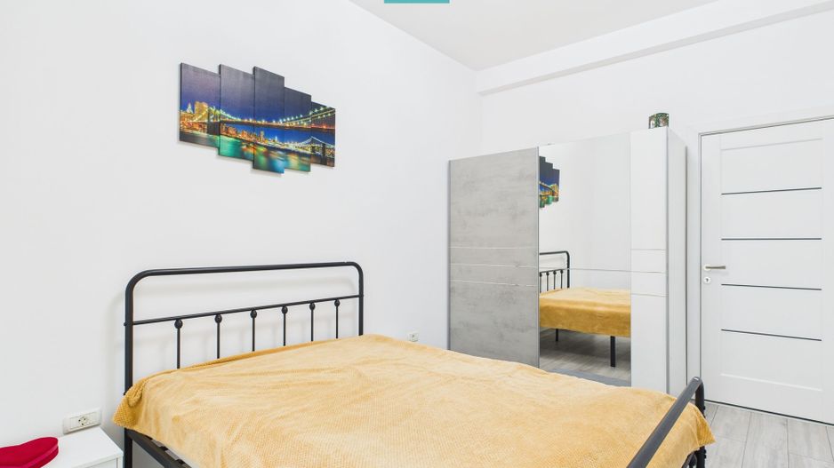 Apartament 2 camere  confort și  liniște în Giroc - Poză 11