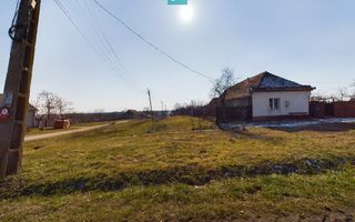 Casă cu Potențial Imens în Șipet, comuna Tormac - Poză 2