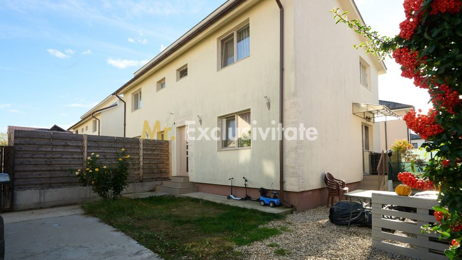 Casă P+M  în Pitești – Zona Str. Alexandru Chirițesc - Poză 20