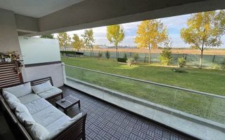 Apartament 3 camere Vita Bella *boxa&parcare2*/ Terasa mare - Poză 11