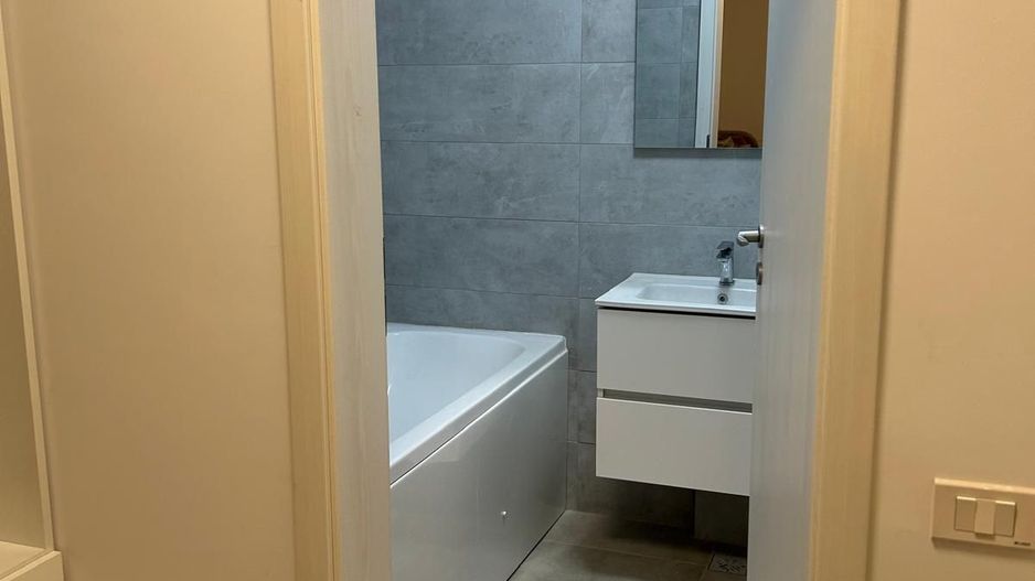 AP. 2 CAMERE BIRUINTEI, PET-FRIENDLY, CENTRALA TERMICA, METROU 15 MIN - Poză 8