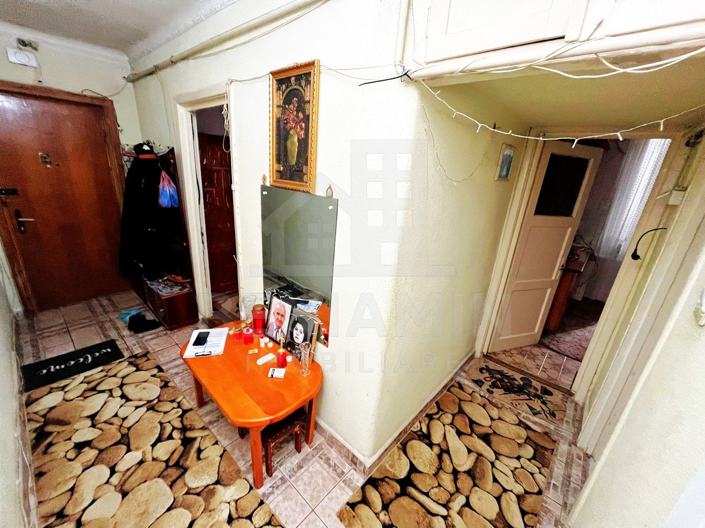 2 Decomandate-Parter+Demisol+Boxa-Ultracentral-Ramada-57mp-Liber - Poză 6