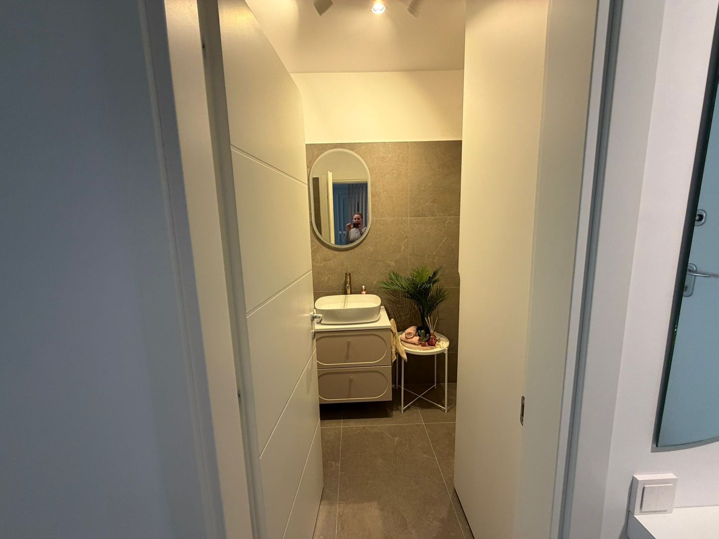 AP. 2 CAMERE ESTORIA, PRIMA INCHIRIERE, PET-FRIENDLY, PARCARE, METROU - Poză 9