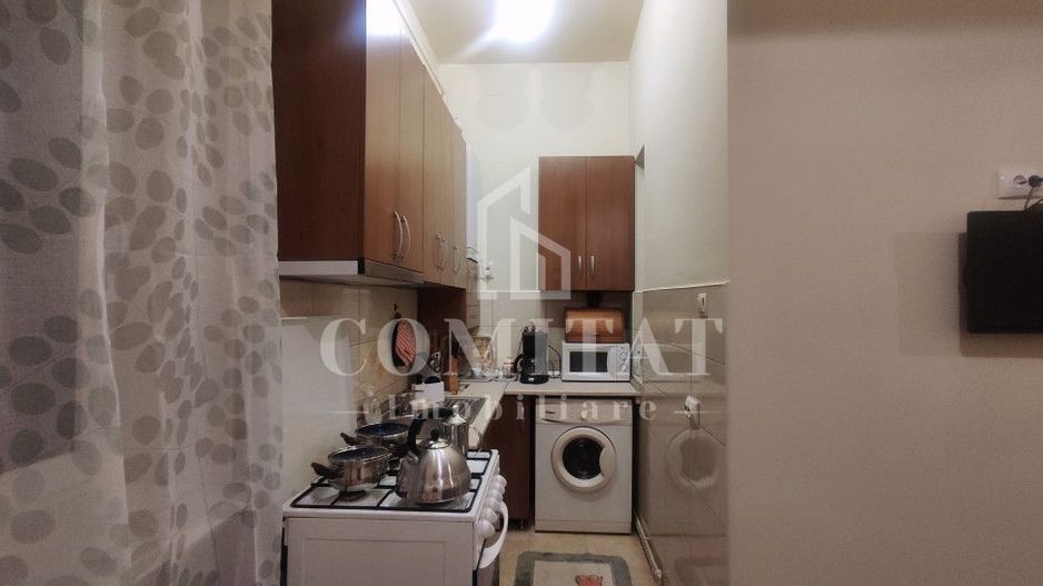 Apartament pet-friendly | Zona Centrală - Facultatea de Litere - Poză 18