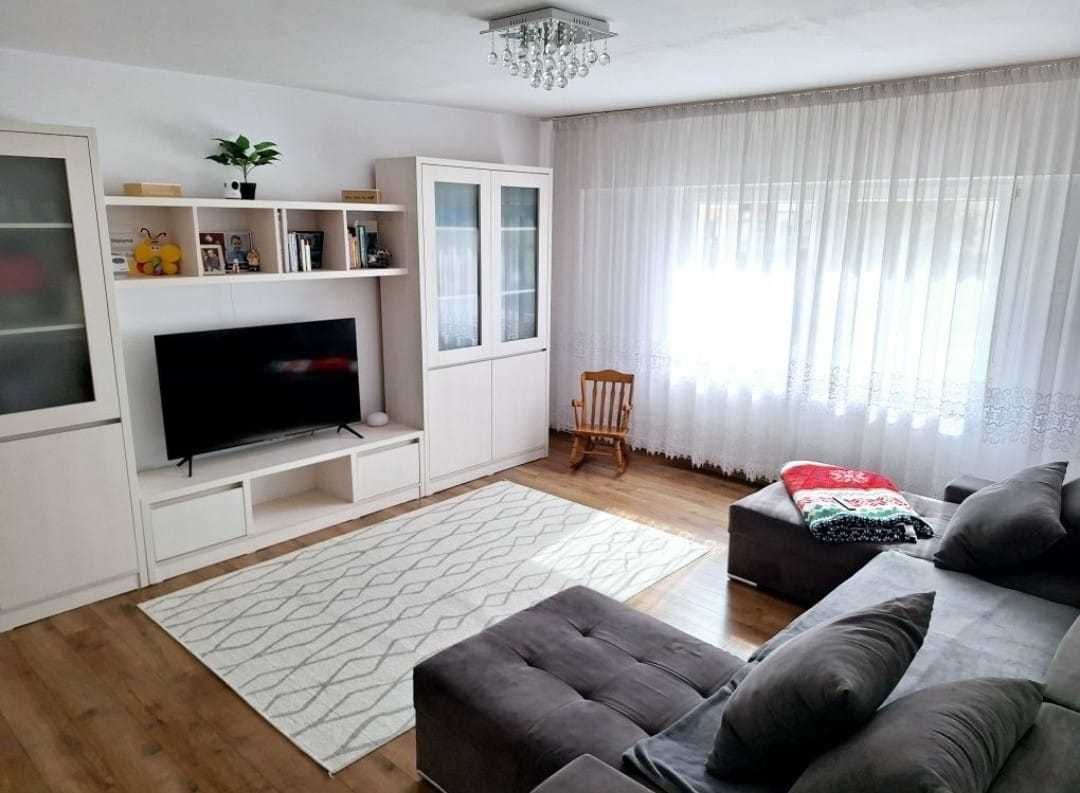 BRASADAS vinde ap 3 cam in CARPATI 2 la etajul 1/4. - Poză 2