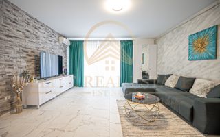 Stațiunea Mamaia - Apartament 2 camere cu vedere la mare. - Poză 3