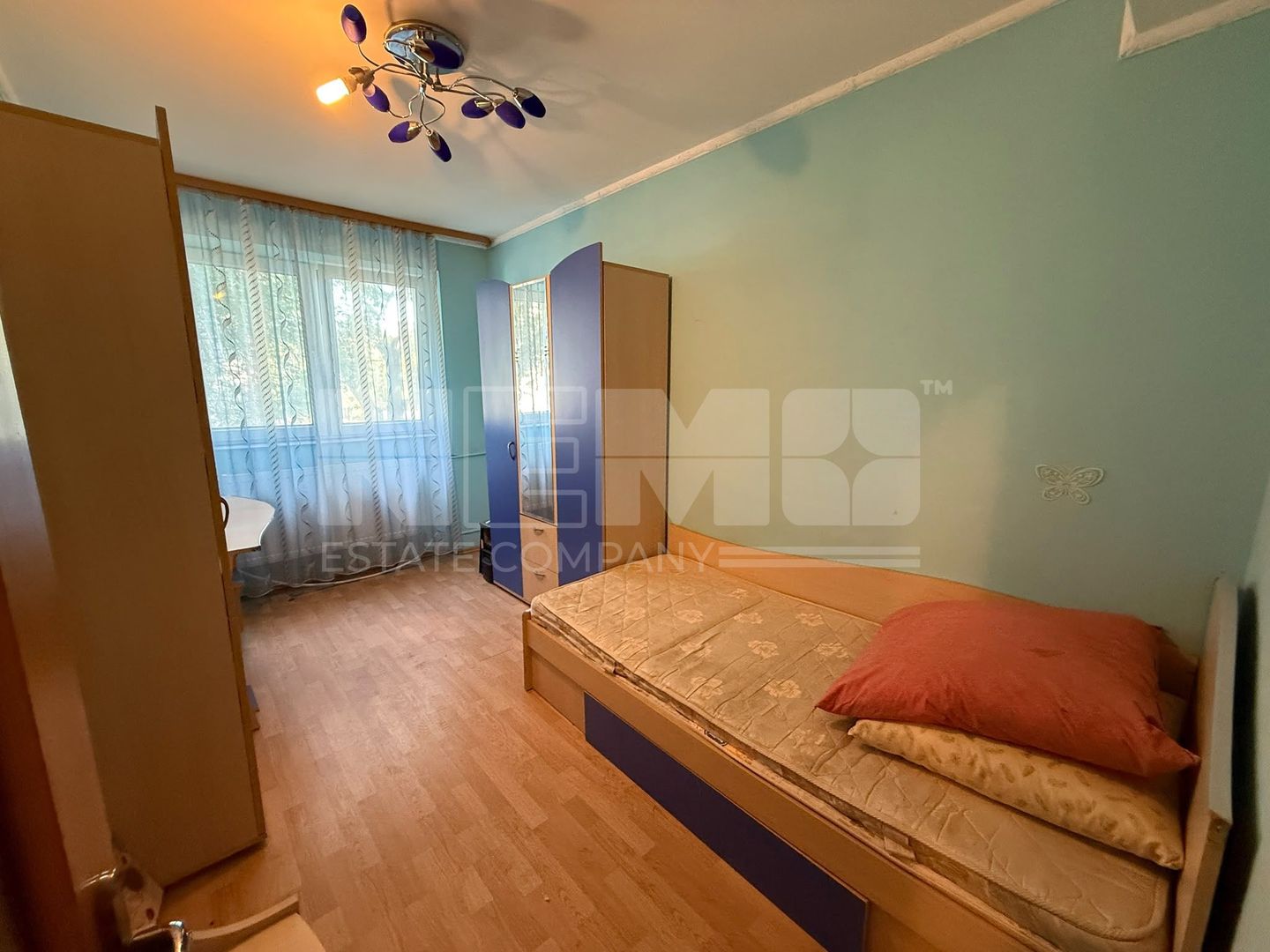 APARTAMENT 4 CAMERE | ETAJ 1 | Radauti - Poză 15