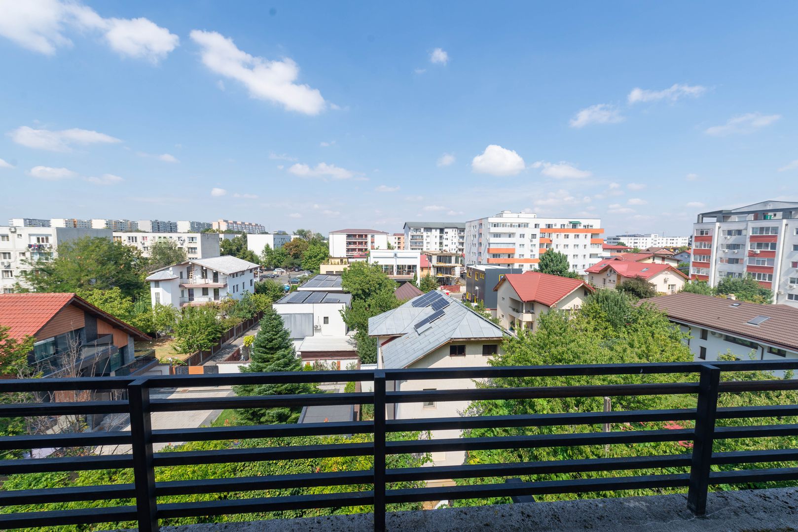 Apartament cu 2 camere de vanzare zona 1 Decembrie 1918 strada Fetesti - Poză 10