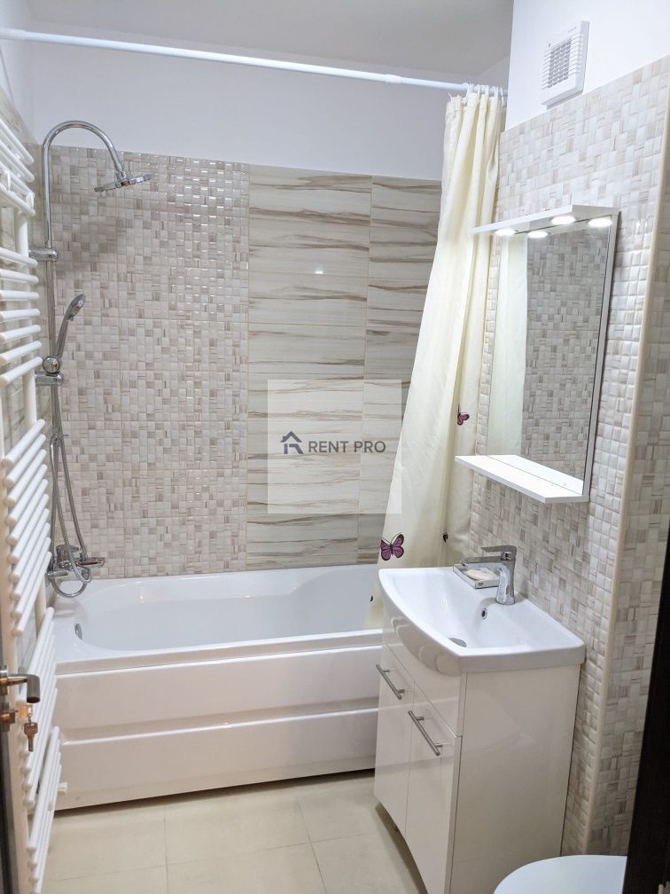 Garsonieră de închiriat | Exigent Plaza Residence Faza 3 | Lujerului - Poză 4