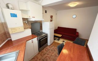 2 camere, modern, decomandat, balcon, parcare, Andrei Muresanu, LIDL - Poză 5