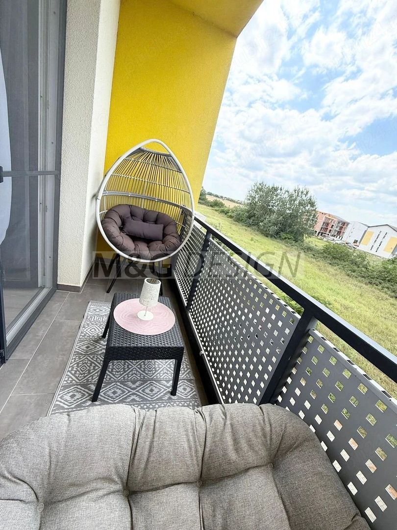Apartamen 2 camere Giroc - Poză 9