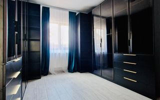 Casă spațioasă, mobilată și utilată în Năvodari Nord-Vest - Poză 6