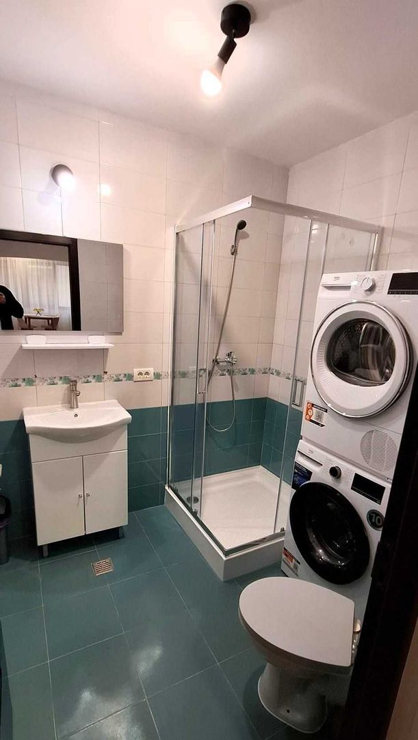 Garsoniera Petrom City - Poză 8