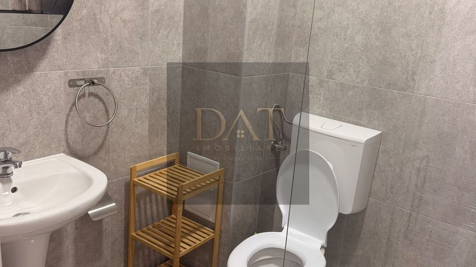 Studio modern, strada Bucuresti, toate utilitatile incluse - Poză 4