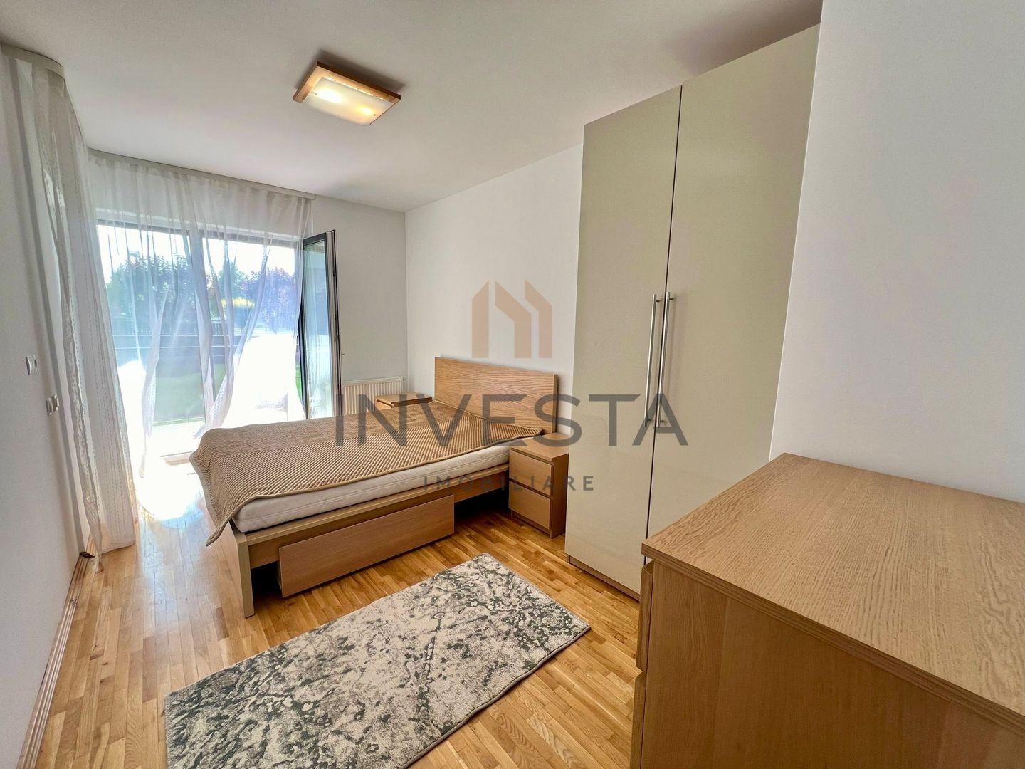 Apartament modern cu 2 camere și terasă spațioasă – Sopor - Poză 4