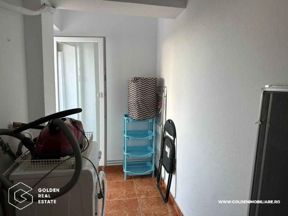 Apartament la cheie, 3 camere, zona Libelula - Poză 11