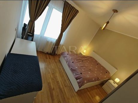 Apartament premium 3 camere mobilat și utilat. - Poză 10