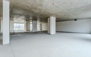 Vânzare, spațiu comercial, 244,8 mp, str. Ioana Radu, Buiucani - Poză 8