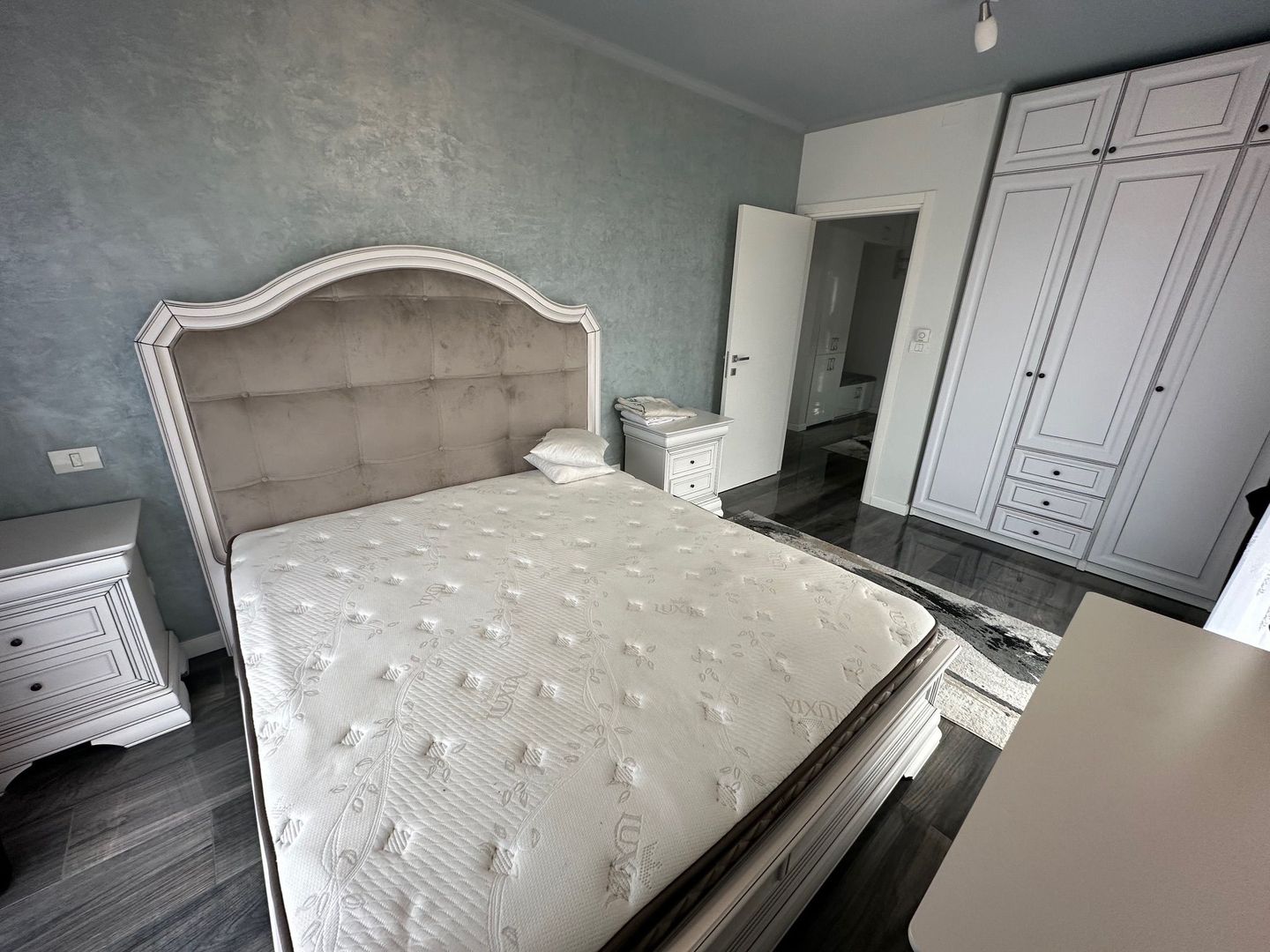 Apartament 2 camere se vinde mobilat - Poză 7