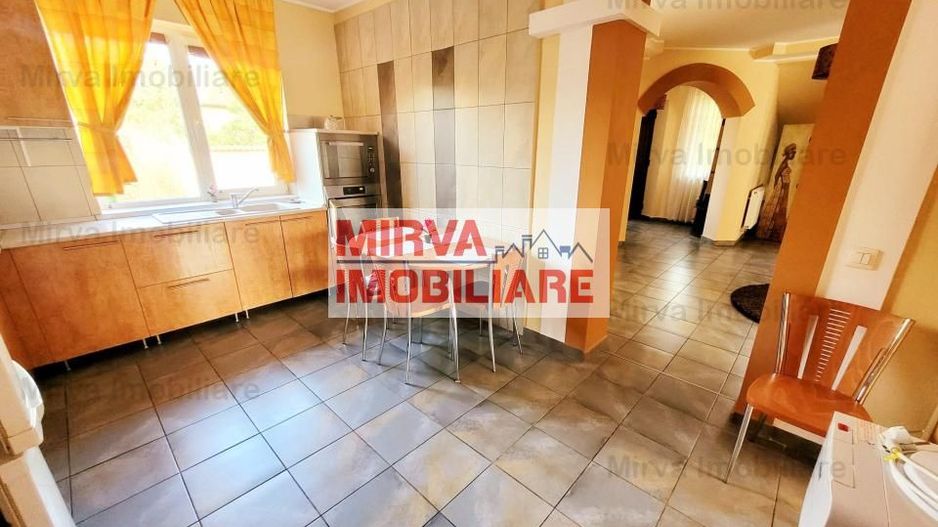 🏡Vilă spațioasă cu 6 camere și curte 🌳 – Închiriere, Zona Republicii - Poză 5