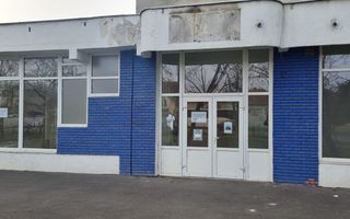 Sapient | Spatiu comercial _ Bd. D. Cantemir, Oradea - Poză 3