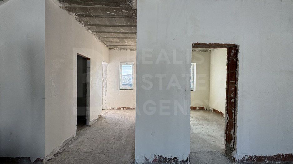 Vânzare, casă, 2 nivele, satul Sociteni, Ialoveni - Poză 14