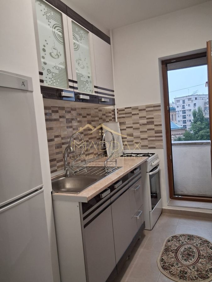 Apartament 1 camere | Bulevardul Unirii | Domnița Balașa - Poză 5