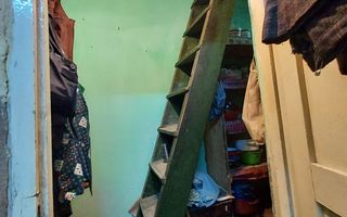 Casa 3 camere | 760 MP Teren | Slimnic - Poză 10