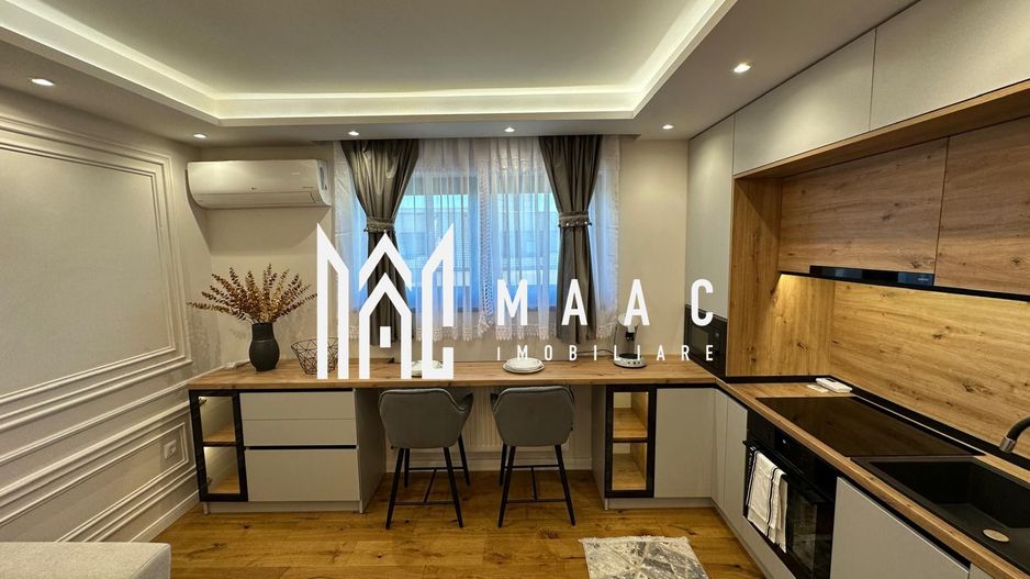Apartament 2 camere | Prima Inchiriere | AC | D. Stanca - Poză 5