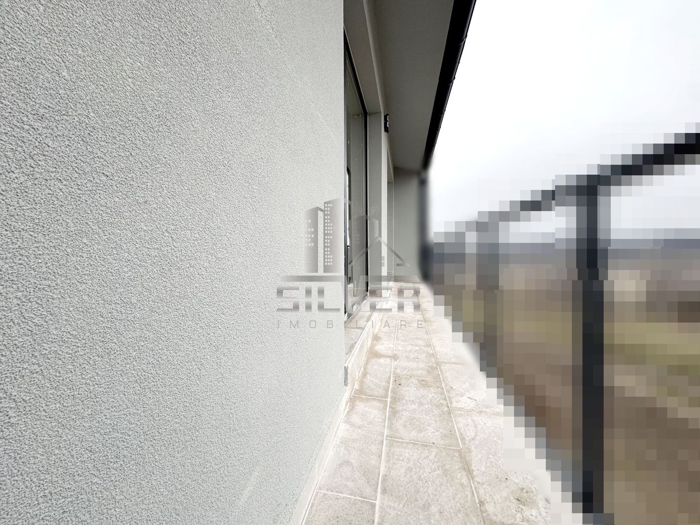 Apartament cu 3 camere/59.55mp/zona strazii Galaxiei. - Poză 9