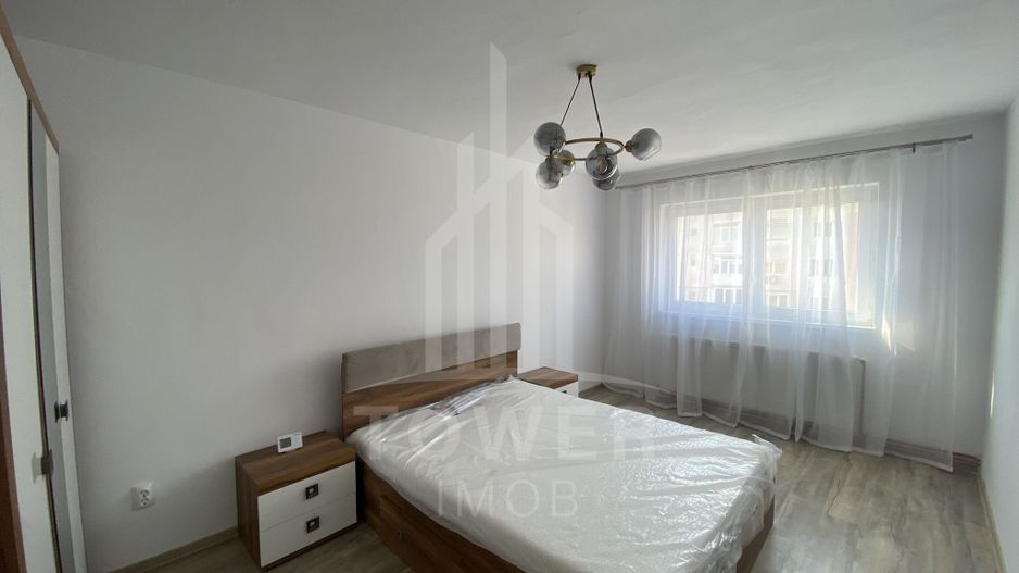 Apartament 3 camere | 2 băi | Prima închiriere | Vasile Aron - Poză 4