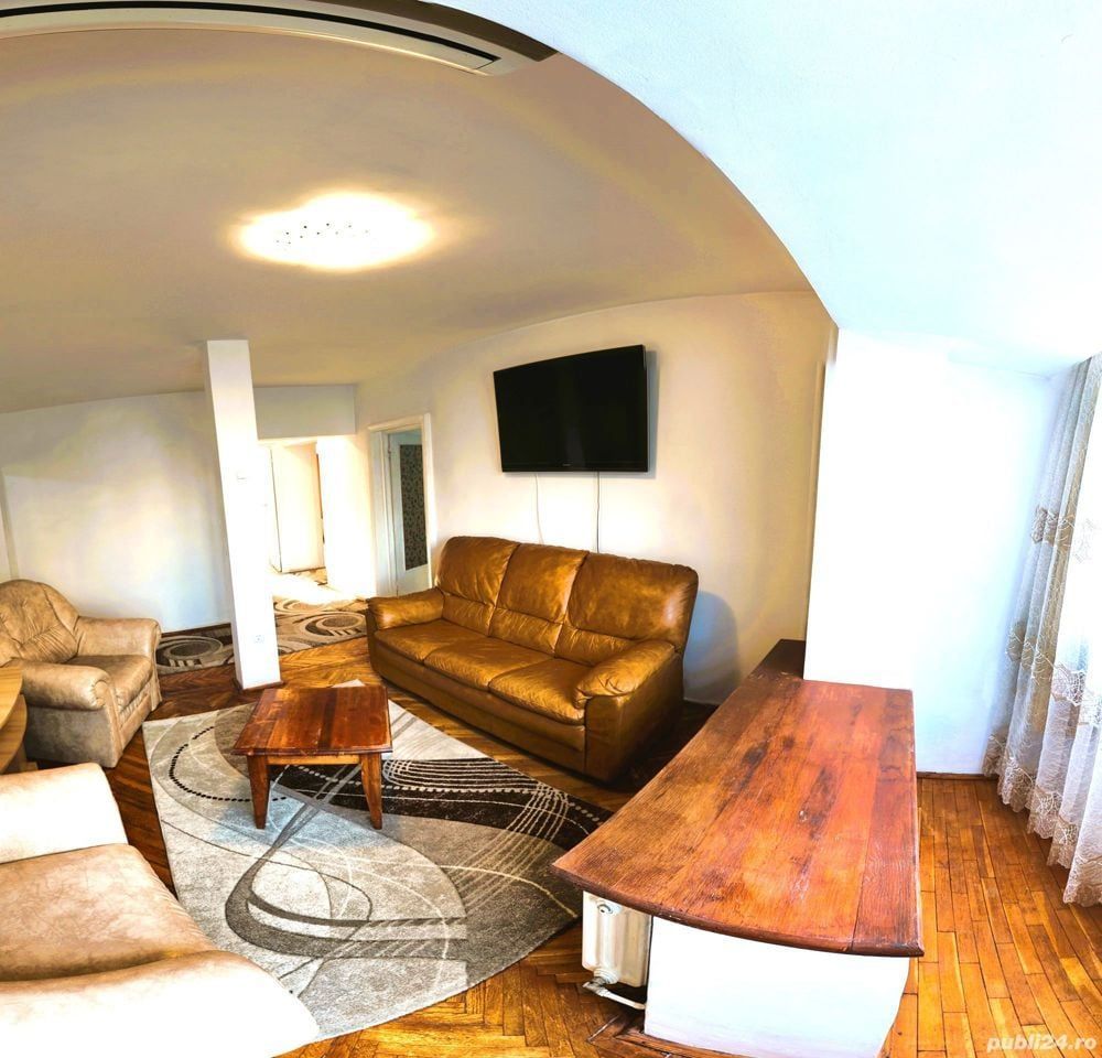 UNIRII CENTRAL- Apartament 4 camere - decomandat- bloc MONOLIT - direct de la PROPRIETAR - Poză 9