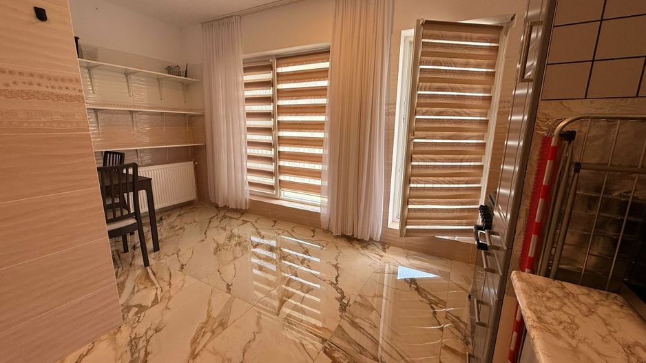 Apartament 2 camere 65 mp, terasă 22 mp, parcare acoperită, etaj 8 - Poză 8