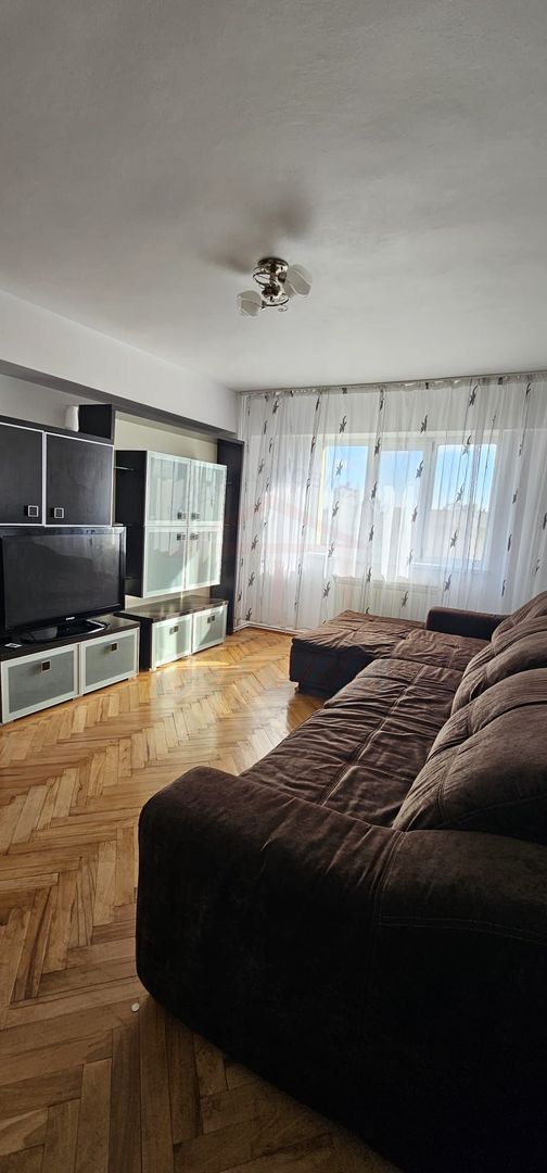 ✨ APARTAMENT 3 CAMERE | CENTRU | DECOMANDAT | 500 €/LUNĂ - Poză 1