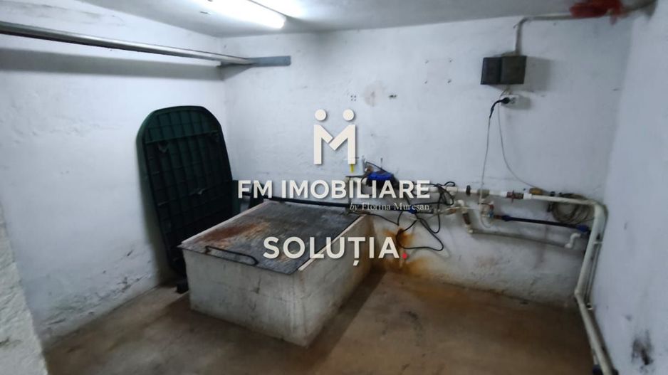 Complex industrial  cu teren 18,672 mp Târgu Lăpuș - Poză 24