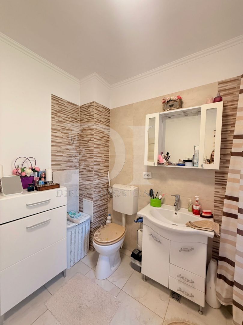 Apartament la cheie / garaj / Zona Terra - Poză 7