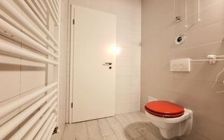 Garsonieră decomandată spațioasă , Avantgarden 3 - Poză 6