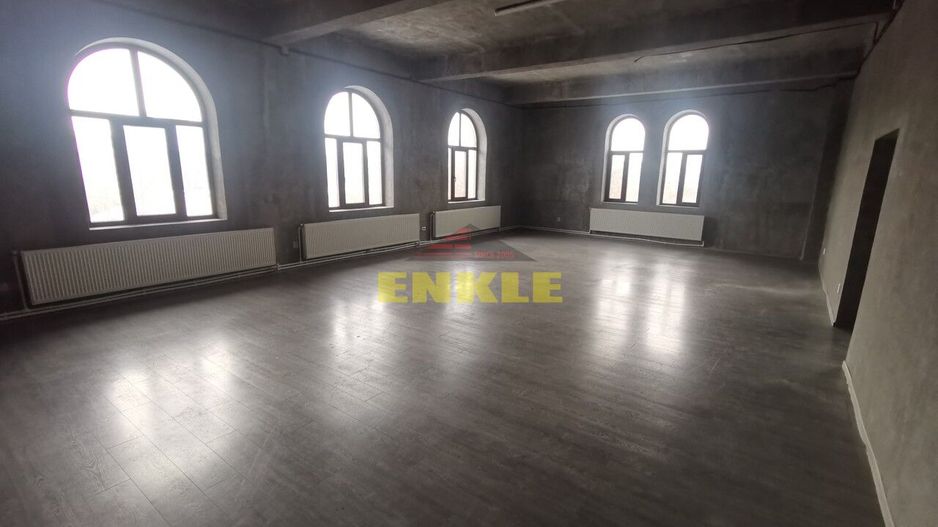 Spatiu comercial 500 mp, zona Calea Nationala/Kaufland - Poză 1