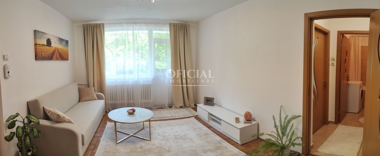 Apartament 2 Camere | 43 Mp | Balcon | Gheorgheni IULIUS MALL - Poză 2
