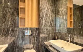 Apartament cu 3 camere, parcare subterana, zona Iulius Mall - Poză 7