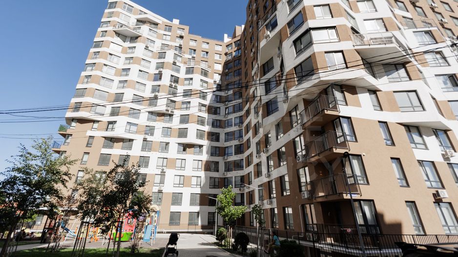 Vânzare, apartament, 2 camere, strada Nicolae Testemițanu, Centru - Poză 19