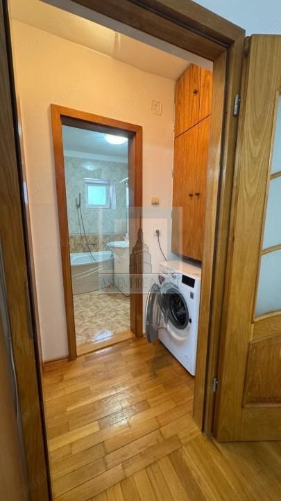 Ap 2 camere mobilat-utilat - zona Racadau - Poză 6