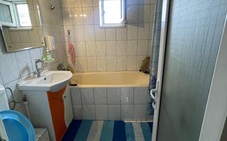 LIDL Nicolina Apartament 2 Camere Decomandat Bloc 1983 - Poză 7