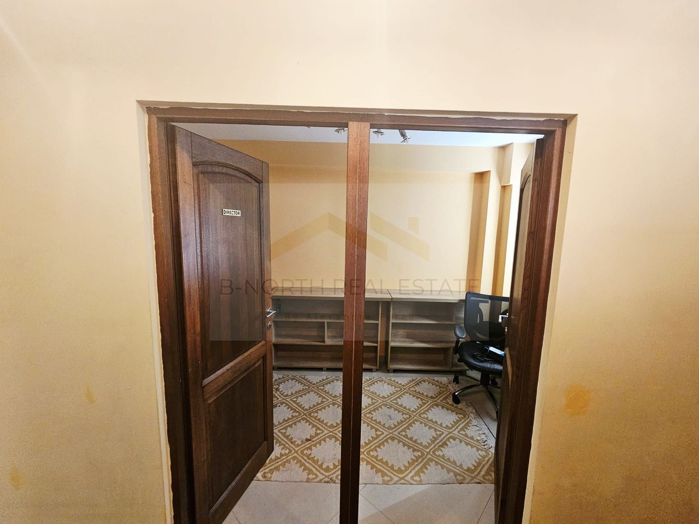 Spațiu comercial de închiriat în vilă , Zona Alba Iulia - Poză 6