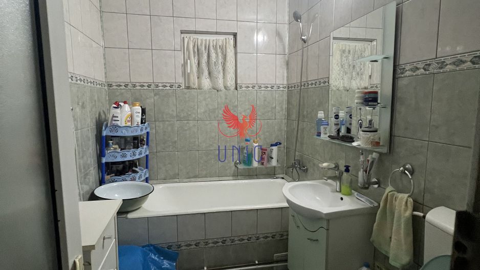 Apartament 2 camere Transformat in 3 camere Rovine - Poză 8