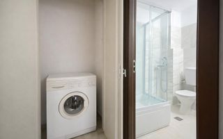 Apartament spatios cu 4 camere | Pet friendly | Circumvalatiunii - Poză 13