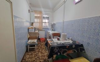 Copou Parc ferit de agitatia bulevardului, spatiu verde, et 1 cu lift - Poză 9