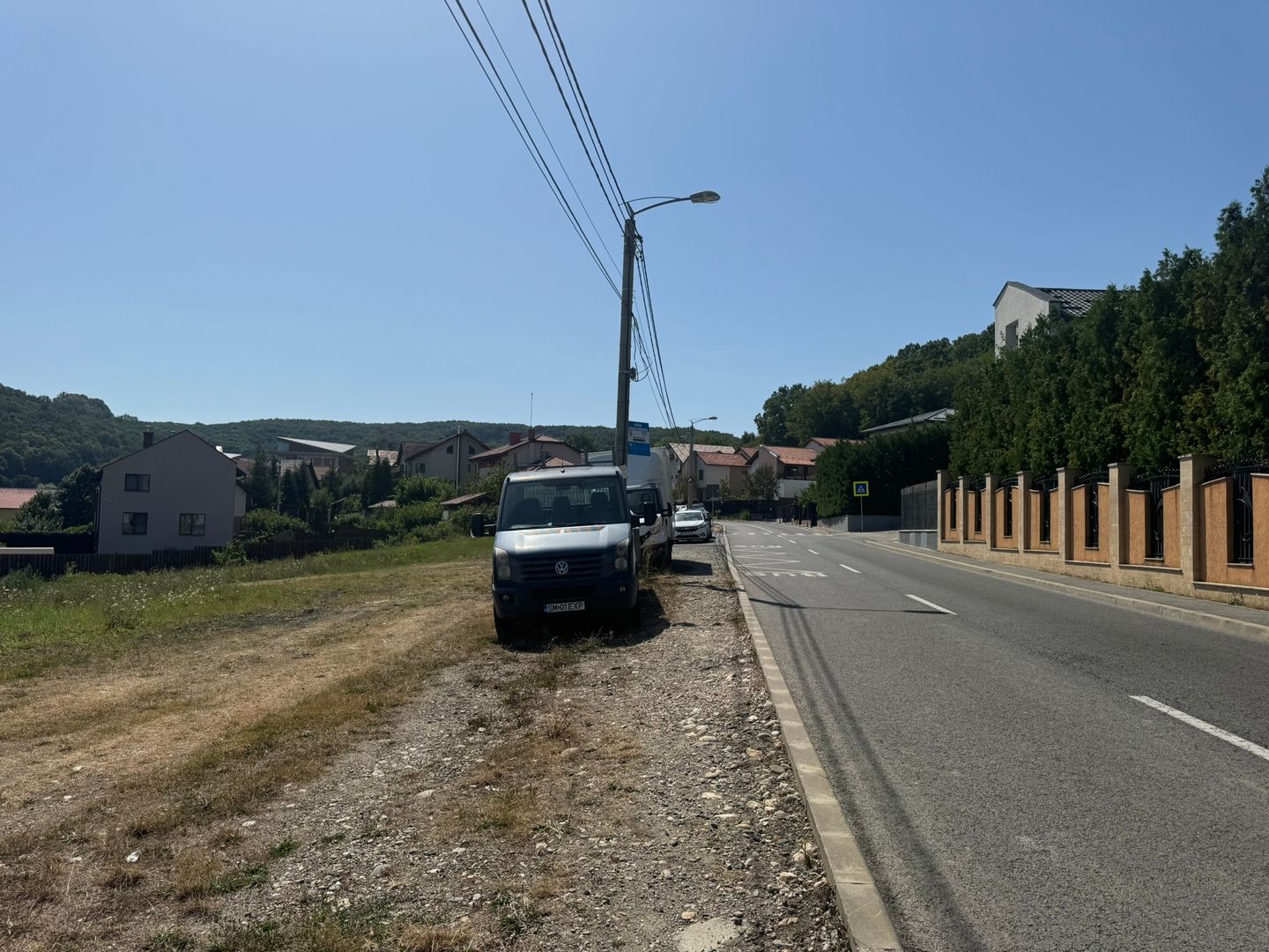 Proiect rezidential autorizat 16 unitati Cluj-Napoca - Poză 14