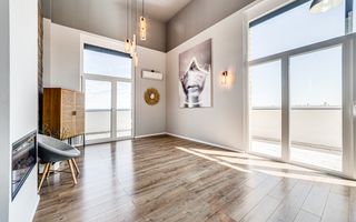 Apartament nou tip PENTHOUSE la ARED Comision 0 - Poză 10